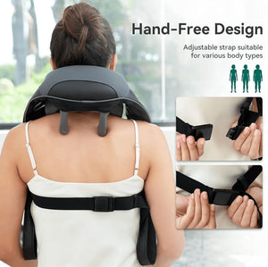 Neck and Shoulder Massager™ margot-online