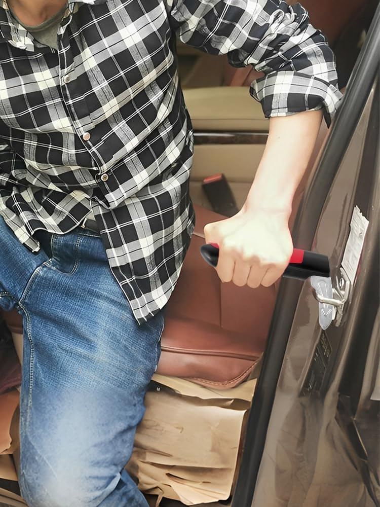 EasyGrip™ 2-in-1 Car Handle Support Tool Margot Vital