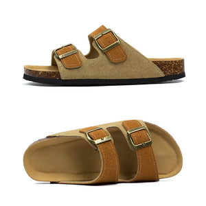 Bondi Cork Sandals (Unisex) margot-online