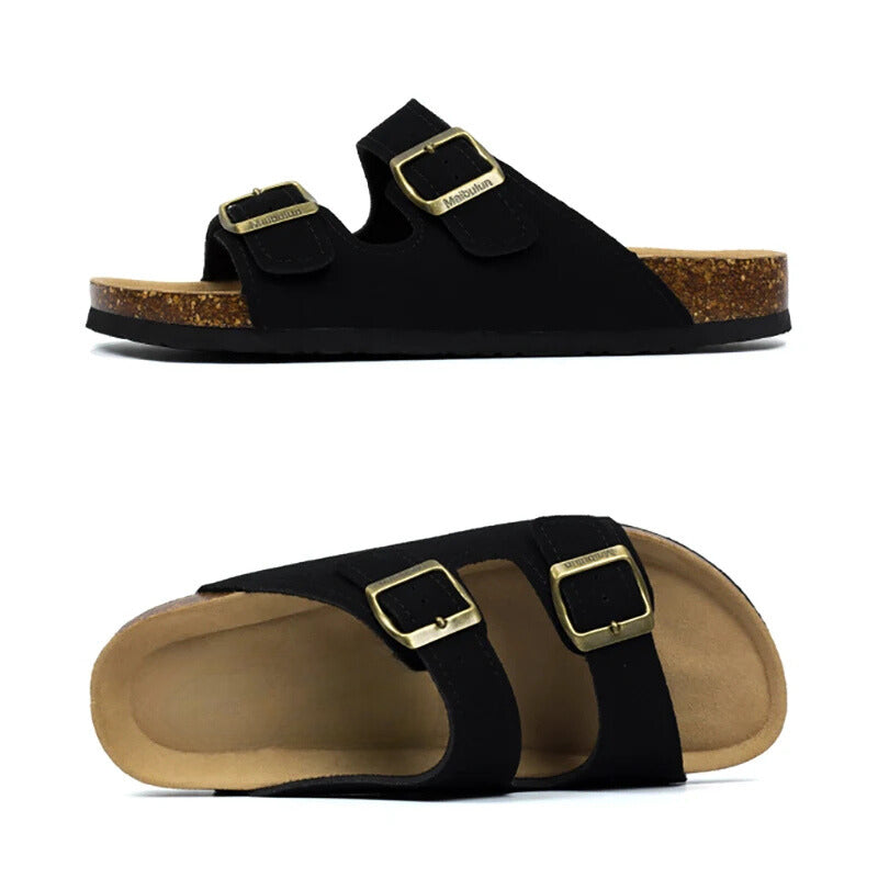 Bondi Cork Sandals (Unisex) margot-online