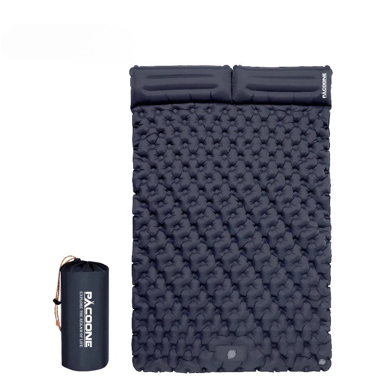Inflatable Outdoor Sleeping Mat