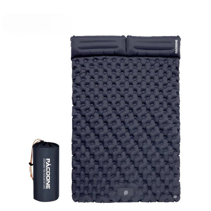 Inflatable Outdoor Sleeping Mat