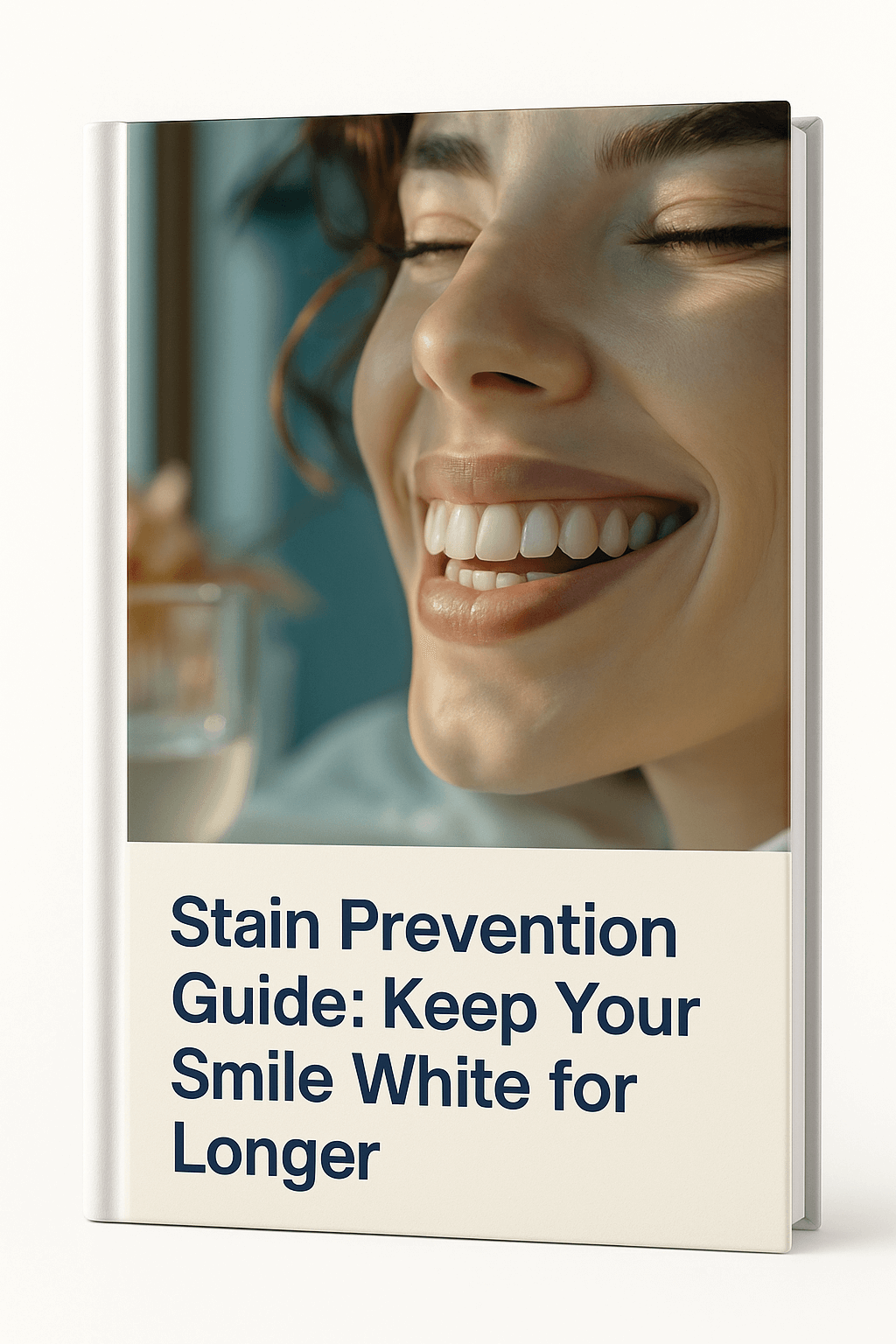 [FREE] Stain Prevention Guide: Keep Your Smile White for Longer Margot Vital