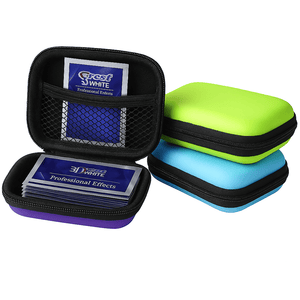[FREE] Compact Smile Travel Case Margot Vital