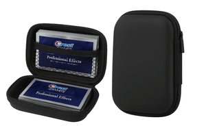 [FREE] Compact Smile Travel Case Margot Vital