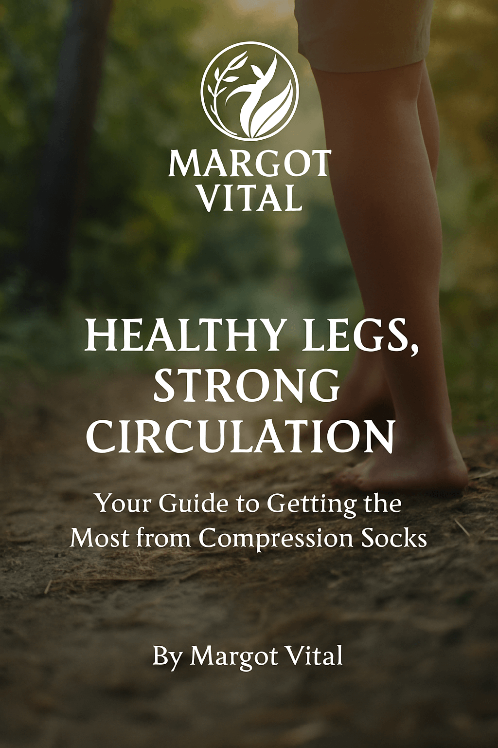 FREE eBook Healthy Legs, Strong Circulation