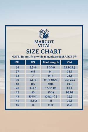 Classic Cork Clogs for Women & Men | Soft Footbed Slippers margot-online