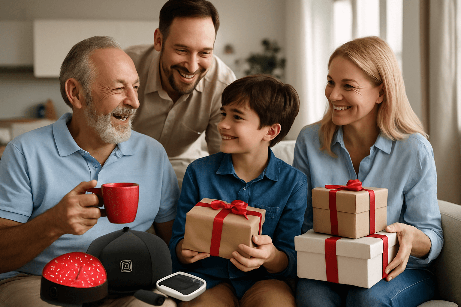 🎁 FREE Exclusive Gift Bundle (Valued at $135+) Margot Vital