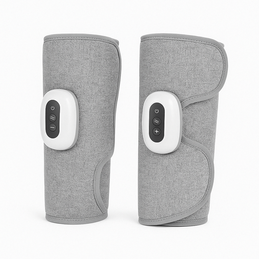 Rechargeable Leg Massager