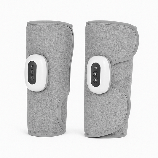 Rechargeable Leg Massager