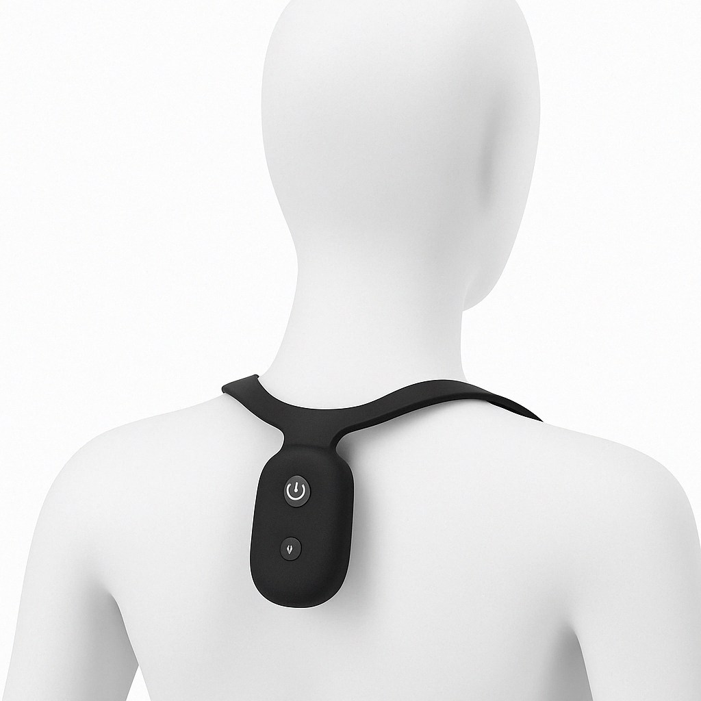 Smart Posture Trainer Margot Vital