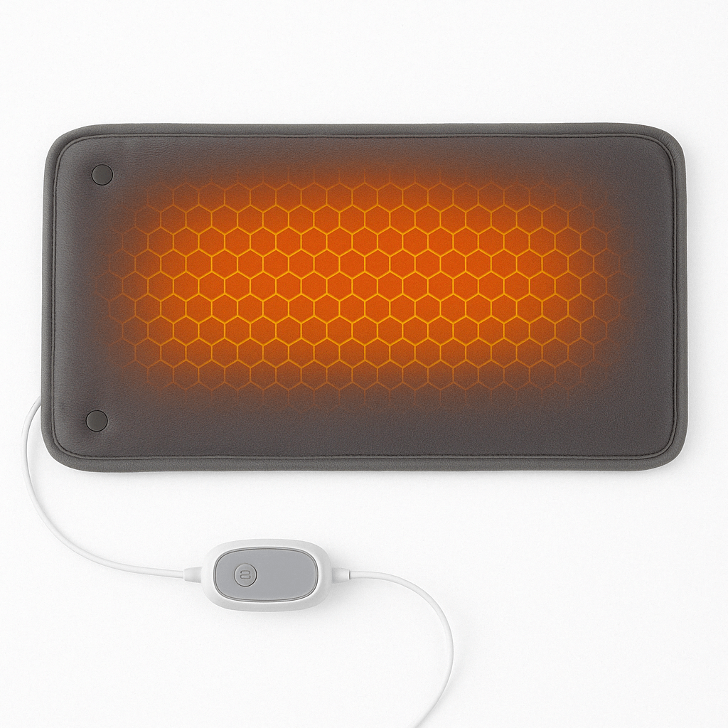 HeatEase™ Heating Pad Margot Vital