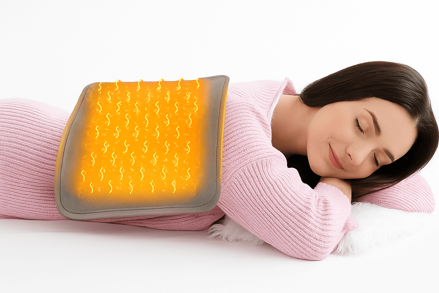 Quick Heat Comfort Pad Margot Vital