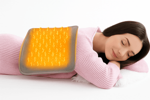 Quick Heat Comfort Pad Margot Vital