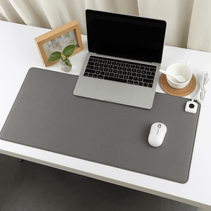 Electric Warmth Desk Mat Margot Vital