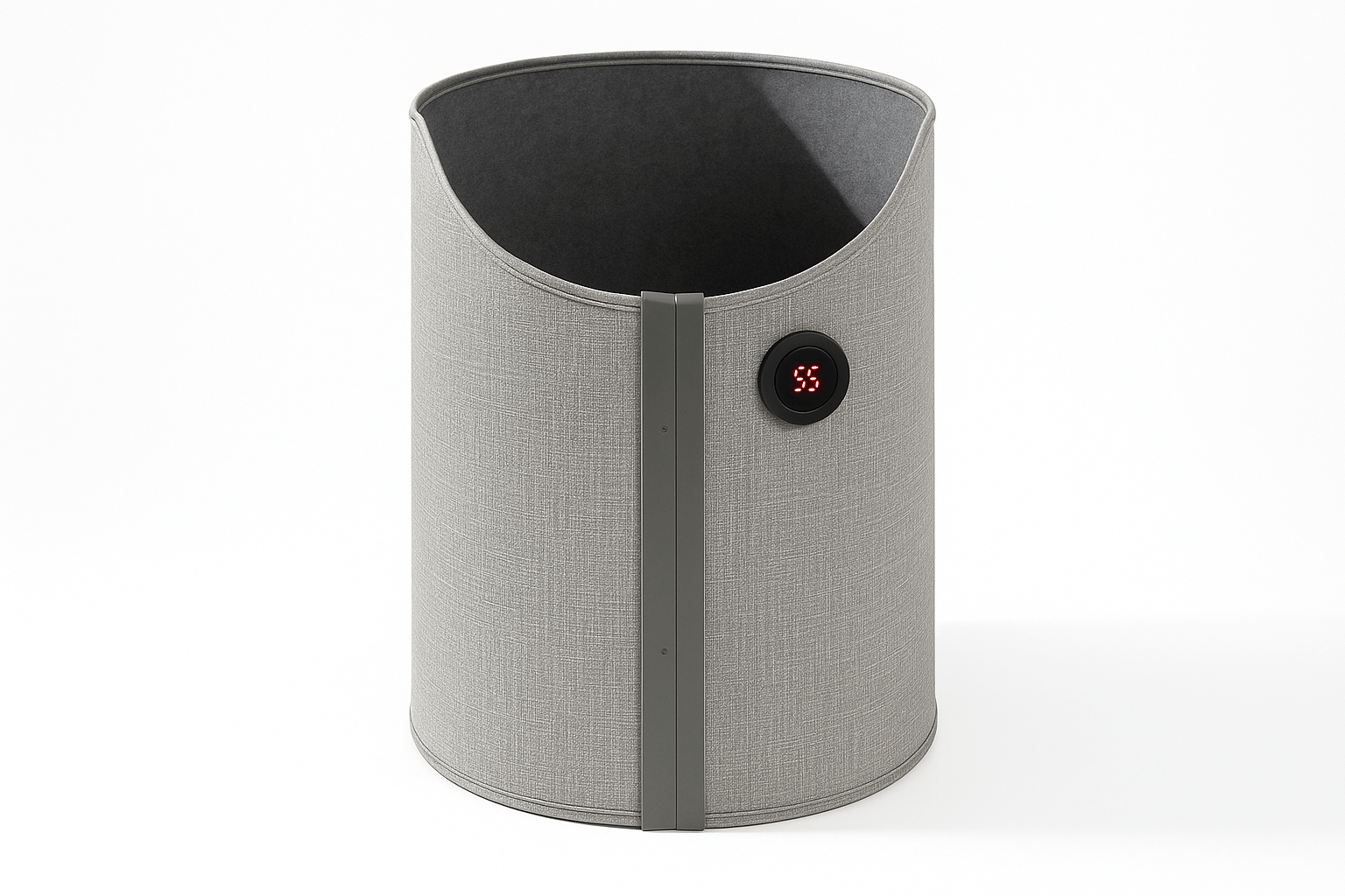 Electric Desk Foot Warmer Margot Vital