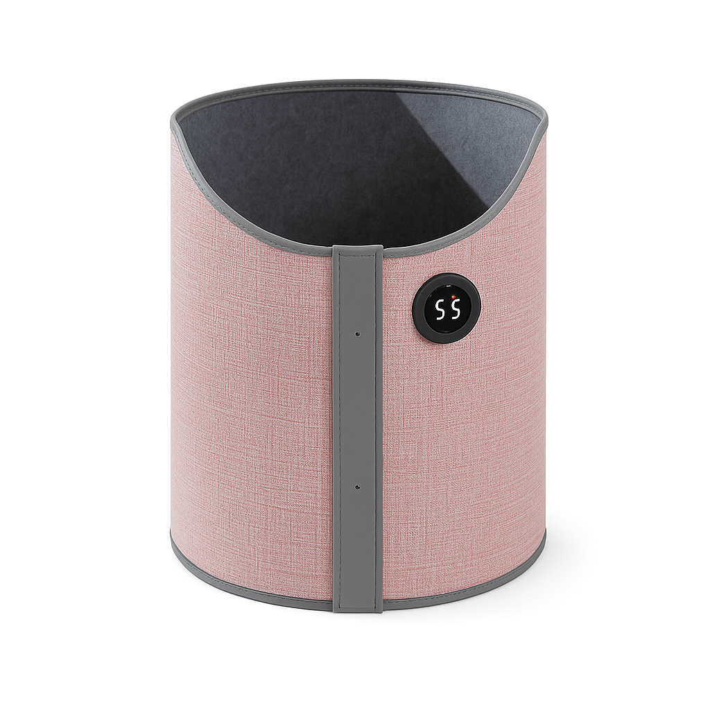 Electric Desk Foot Warmer Margot Vital