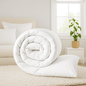 CloudComfort™ Winter Microfibre Quilt Margot Vital