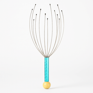 FREE Blissful Scalp Soothing Massager Margot Vital