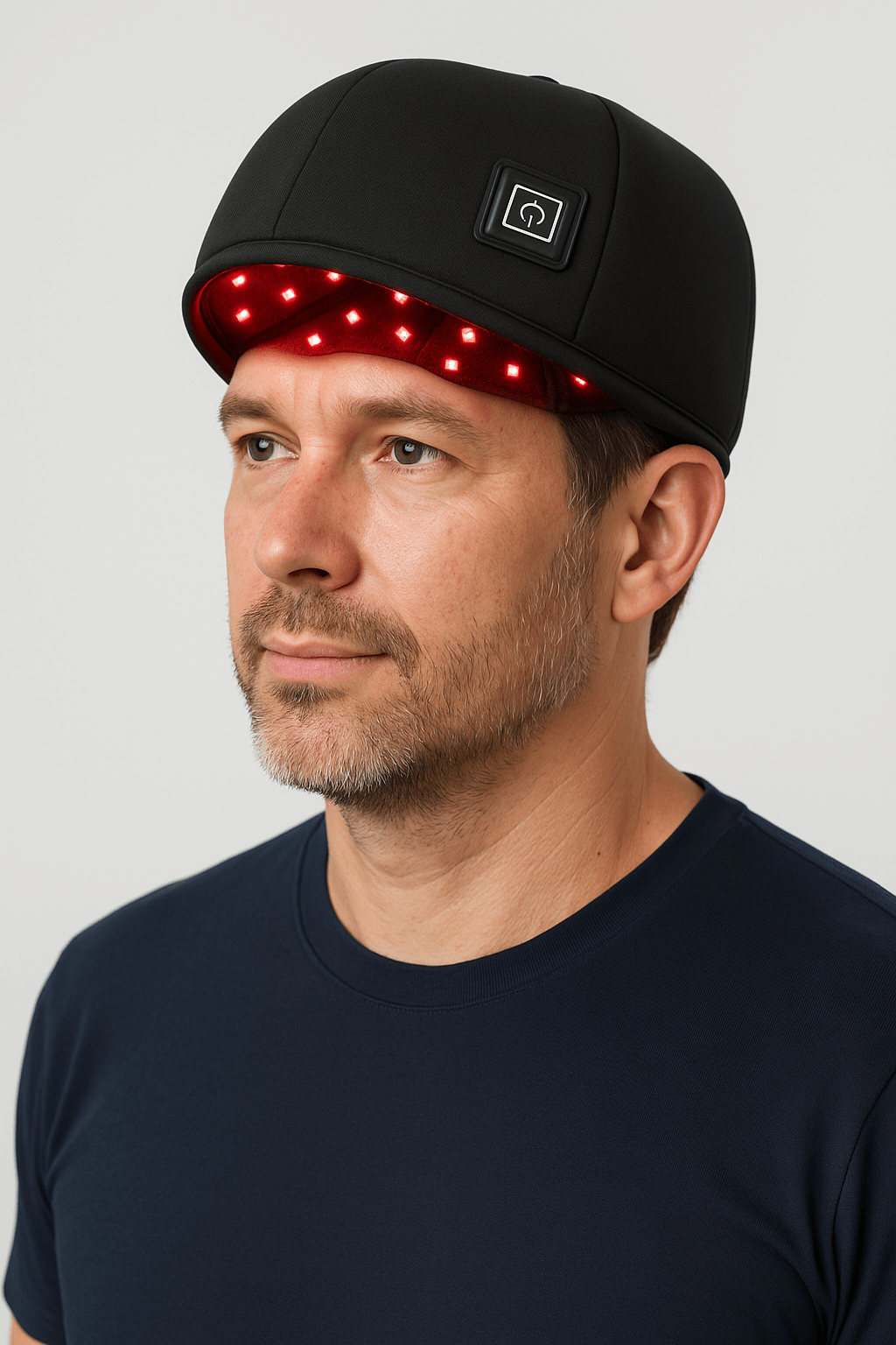 Red Light & Infrared Therapy Regrowth Cap Margot Vital