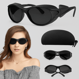 Protective Glasses for Red Light & Laser Therapy Margot Vital