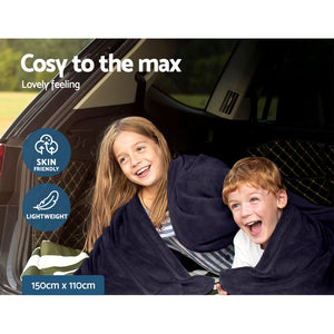 Electric Car Blanket Margot Vital