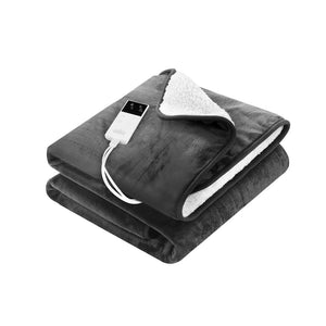 Electric Throw Blanket Margot Vital