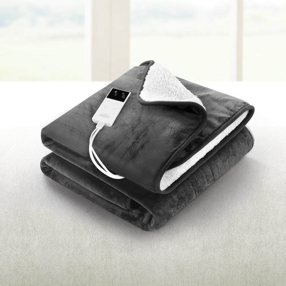 Electric Throw Blanket Margot Vital