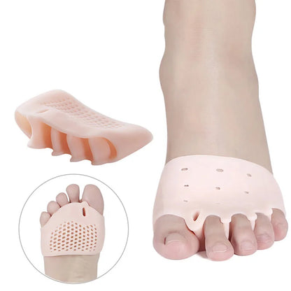 GelGuard™ Forefoot Pad & Toe Separator