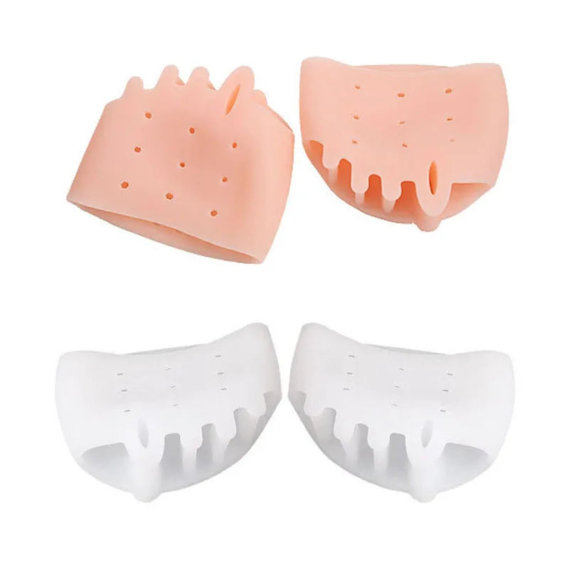 GelGuard™ Forefoot Pad & Toe Separator Margot Vital