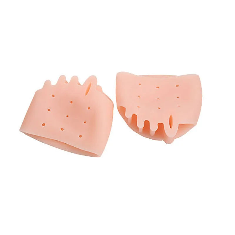 GelGuard™ Forefoot Pad & Toe Separator Margot Vital