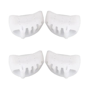 GelGuard™ Forefoot Pad & Toe Separator Margot Vital