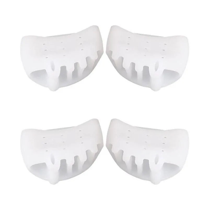 GelGuard™ Forefoot Pad & Toe Separator Margot Vital