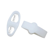 TriAlign™ Soft Silicone Toe Separator Set Margot Vital