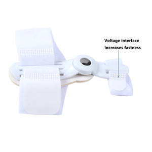 AlignEase™ Toe Alignment Wrap Margot Vital