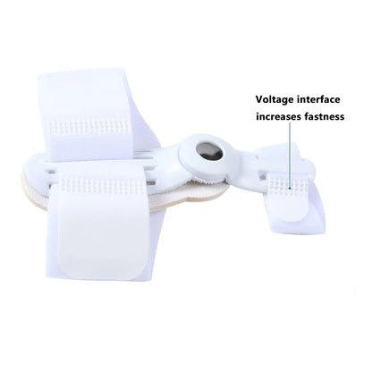 AlignEase™ Toe Alignment Wrap