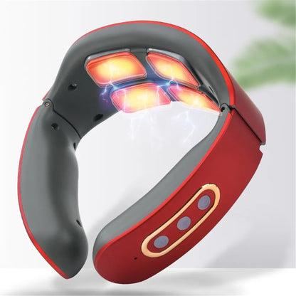 PulseRelief™ Neck & Shoulder EMS Massager