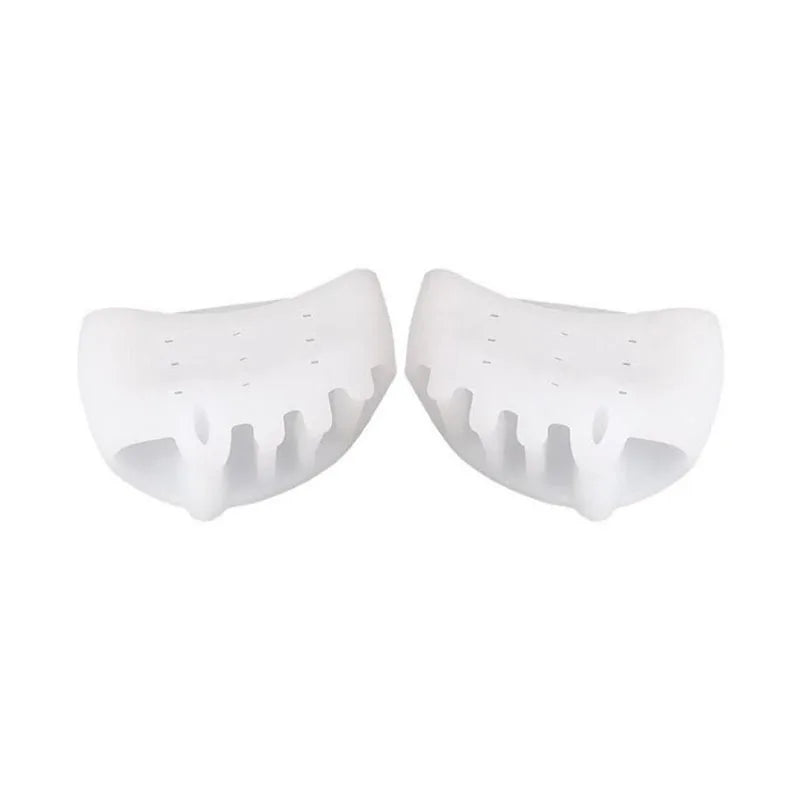 GelGuard™ Forefoot Pad & Toe Separator Margot Vital