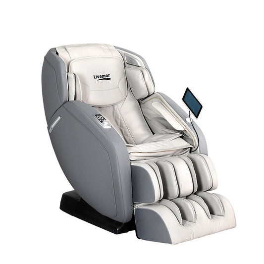 ZenRest™ Full-Body Massage Chair