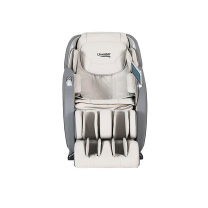 ZenRest™ Full-Body Massage Chair