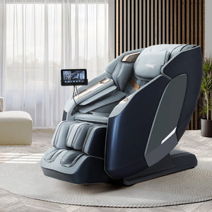 CoreFusion™ DualTech Massage Recliner Margot Vital