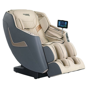 3D Opal Premium Massage Recliner Margot Vital