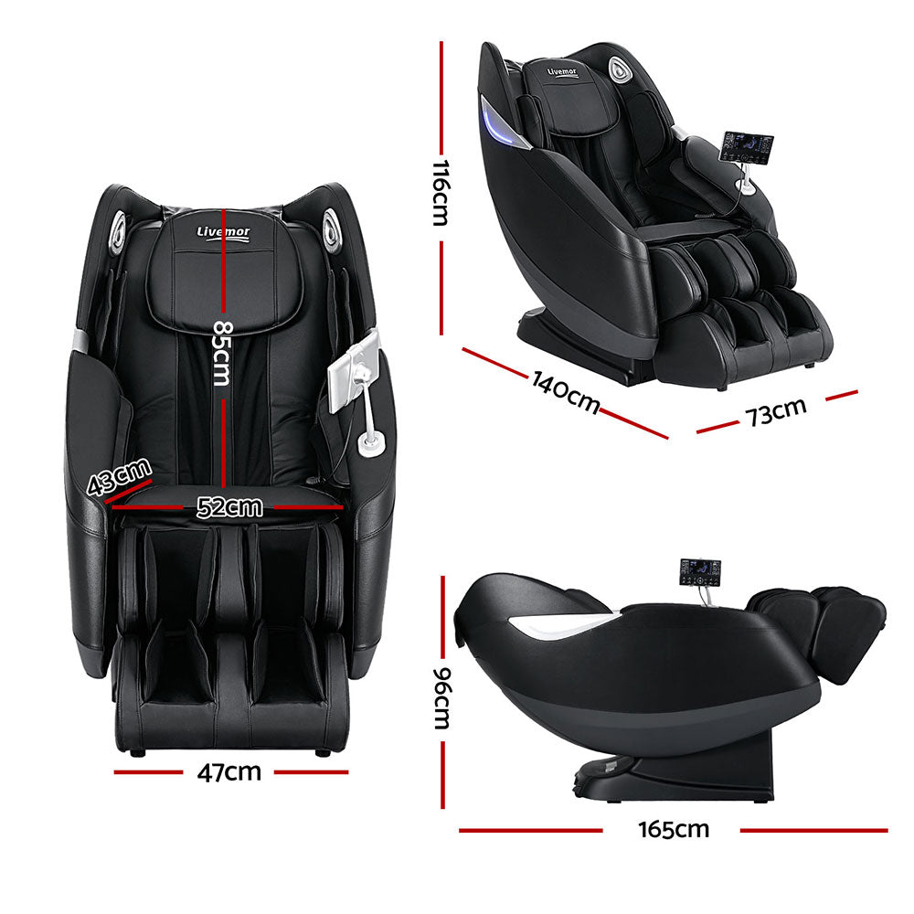 Advanced Electric Massage Chair Margot Vital