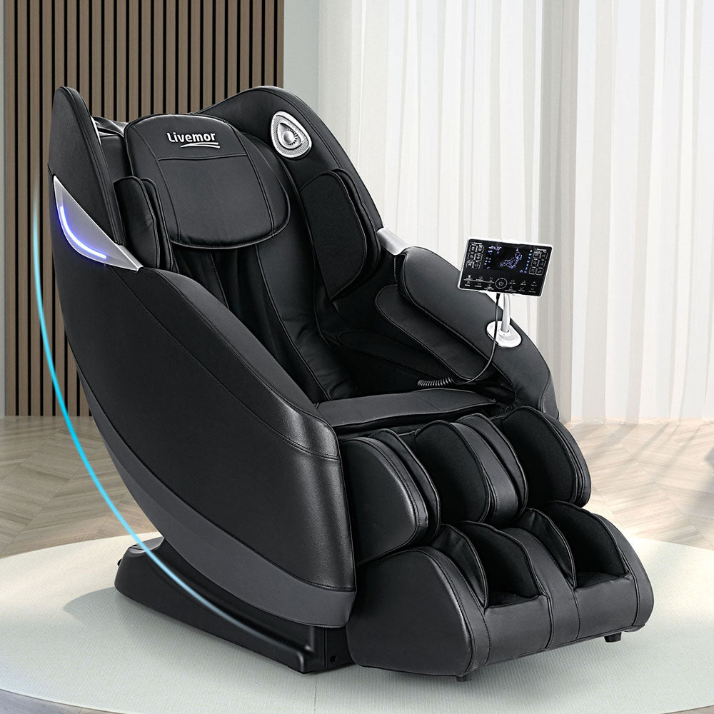 Advanced Electric Massage Chair Margot Vital
