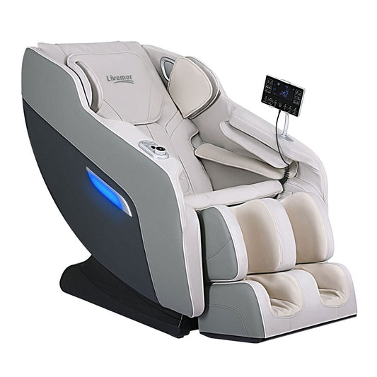 Premium Electric Massage Recliner
