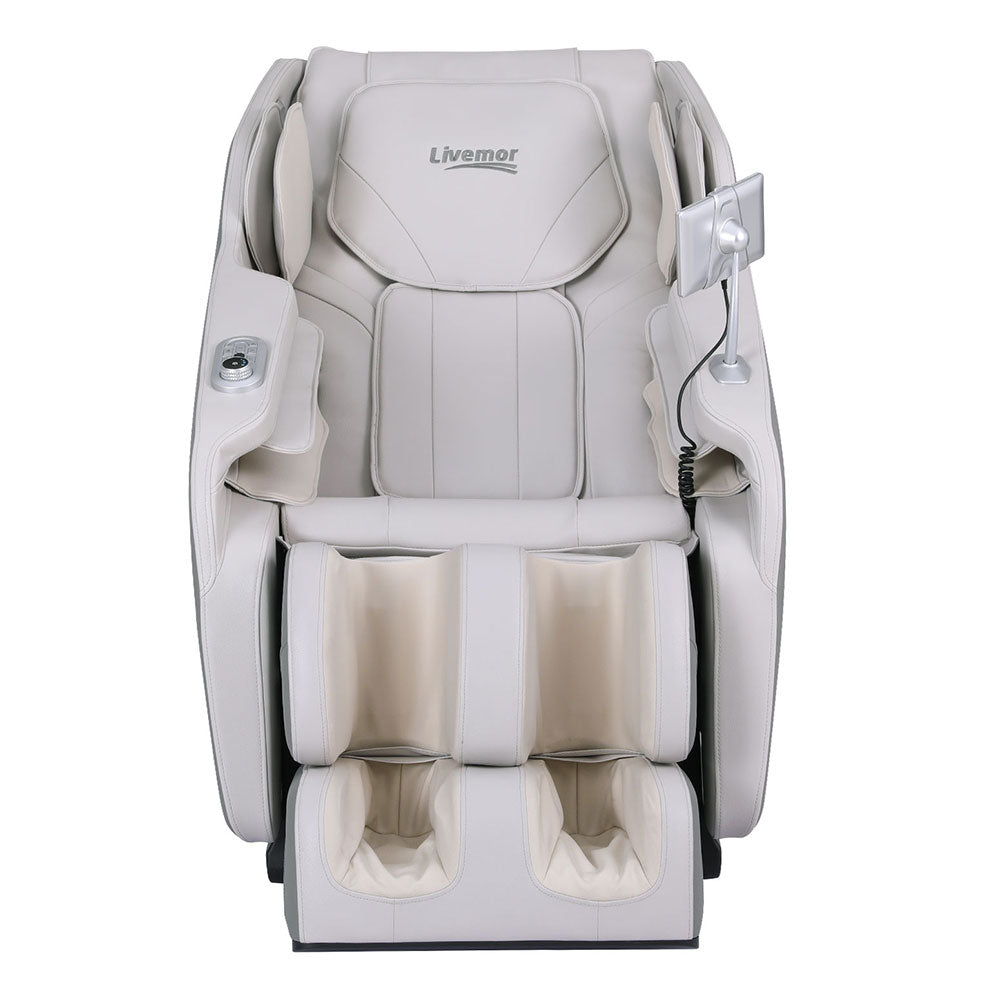 Premium Electric Massage Recliner