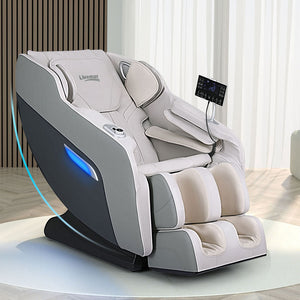 Premium Electric Massage Recliner Margot Vital