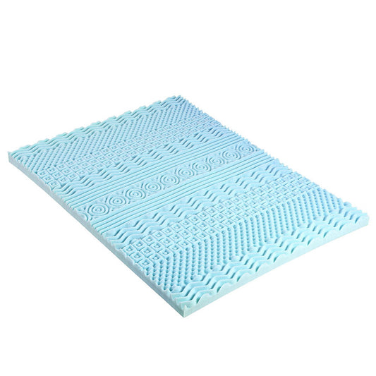 Memory Foam Mattress Topper