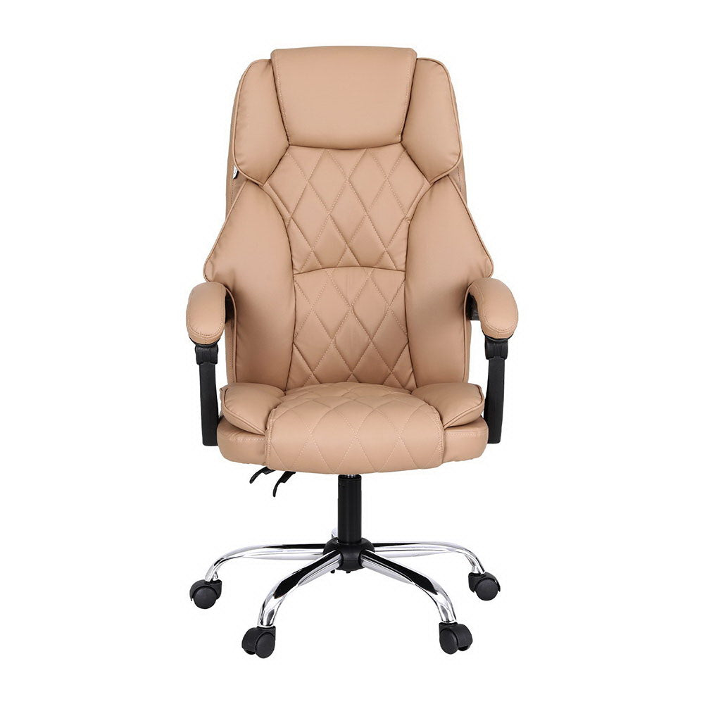 2 Point Massage Office Chair Margot Vital