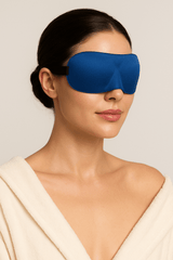 FREE Premium 3D Eye Mask Margot Vital